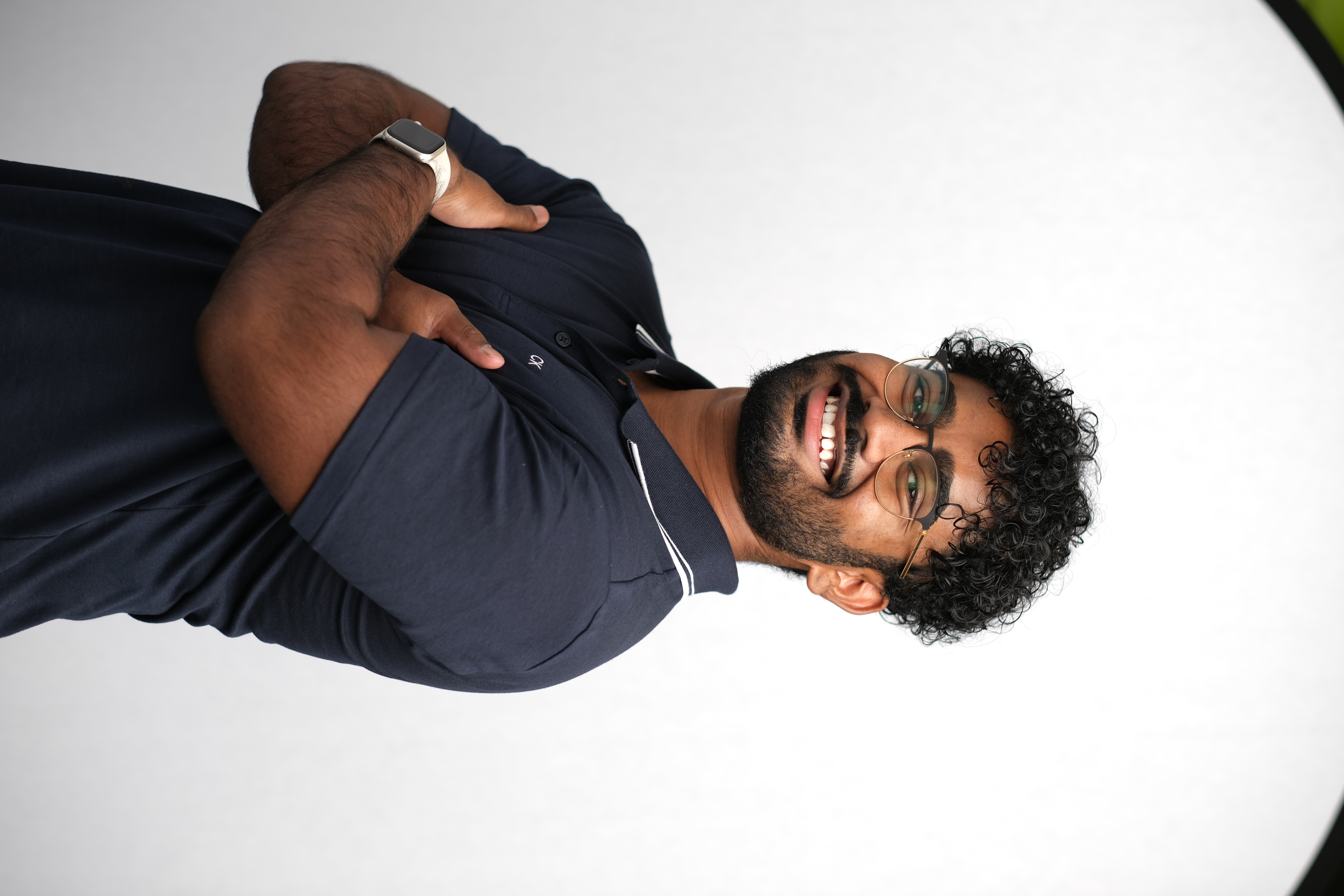 Nijash Sooriyakumaran